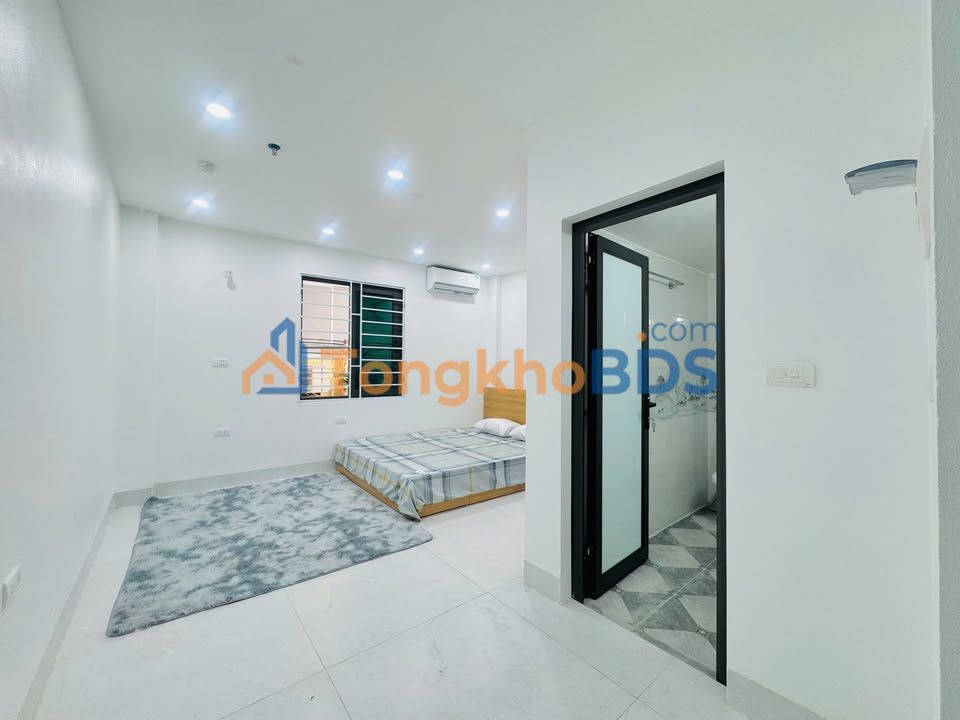 Nhà riêng Cầu Diễn 3,2 triệu/tháng – Sẵn sàng ở ngay