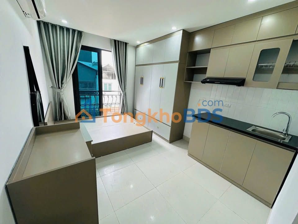 Nhà riêng Mễ Trì Thượng 22m² thỏa thuận - Sẵn sàng ở ngay