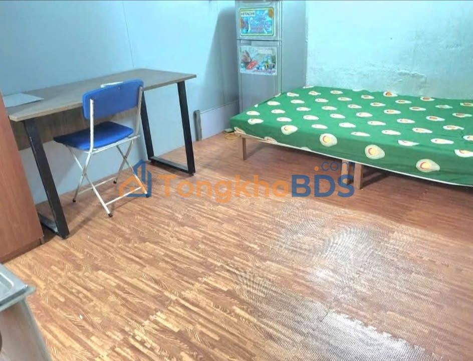 Phòng trọ Khương Đình 2.2 triệu - Giá tốt hiếm có