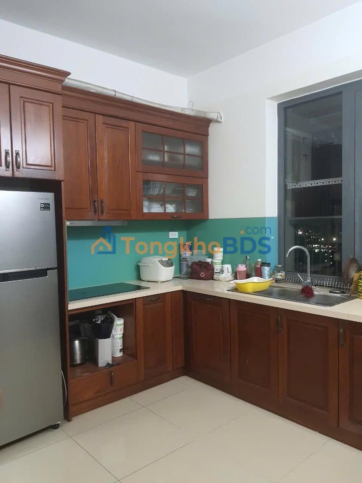 Căn hộ CT36 Định Công 70m² 10 triệu/tháng - Bàn giao ngay