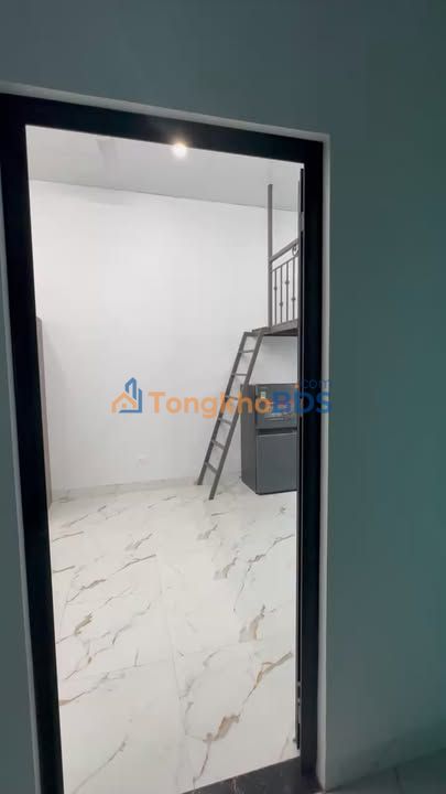 Phòng trọ Tân Triều Thanh Liệt 3.8-4 triệu - Sẵn sàng vào ở