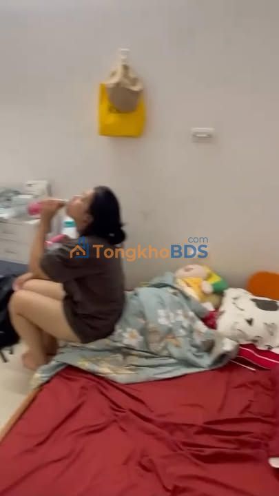 Phòng trọ Ngõ 95 Cự Lộc Thanh Xuân 35m² 4 triệu - Bàn giao ngay