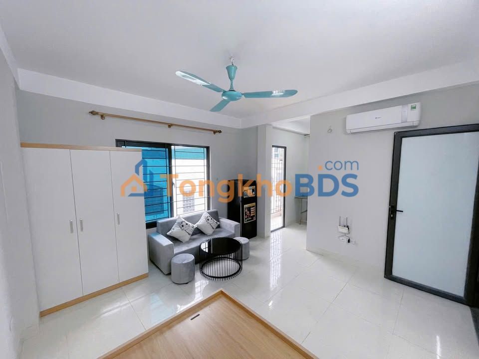Phòng trọ Triều Khúc 33m² 3.7 triệu - Full nội thất sẵn ở