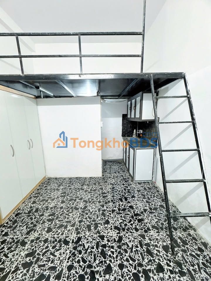 Phòng trọ Ngõ 59 Phạm Văn Đồng 2.7 triệu - Giá tốt hiếm có