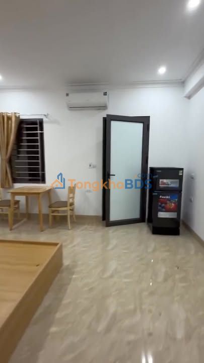 Phòng trọ Mễ Trì Hạ 30m² 4.1-4.3 triệu - Full nội thất
