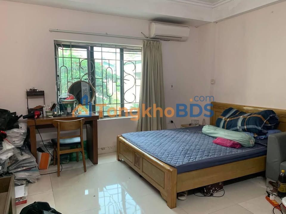Phòng trọ Minh Khai 25m² 3,3 triệu - Sẵn sàng ở ngay
