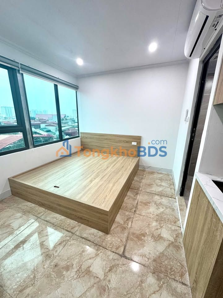 Phòng trọ Nguyễn An Ninh 2.2 triệu - Sẵn ở luôn, tiện nghi