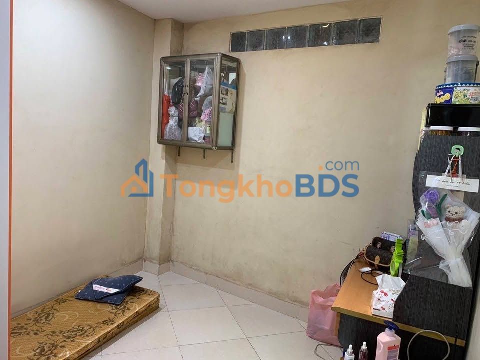 Nhà riêng Khương Đình 46m² giá 6 triệu - Sẵn sàng ở ngay