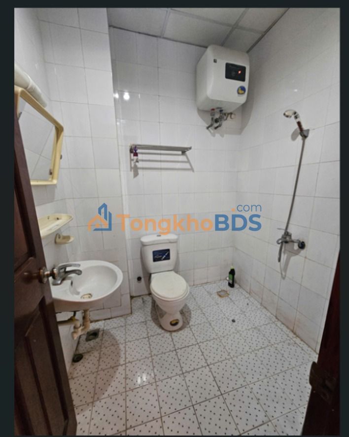 Nhà riêng Tây Hồ Xuân Diệu 30m² giá 3 triệu - Sẵn sàng ở ngay