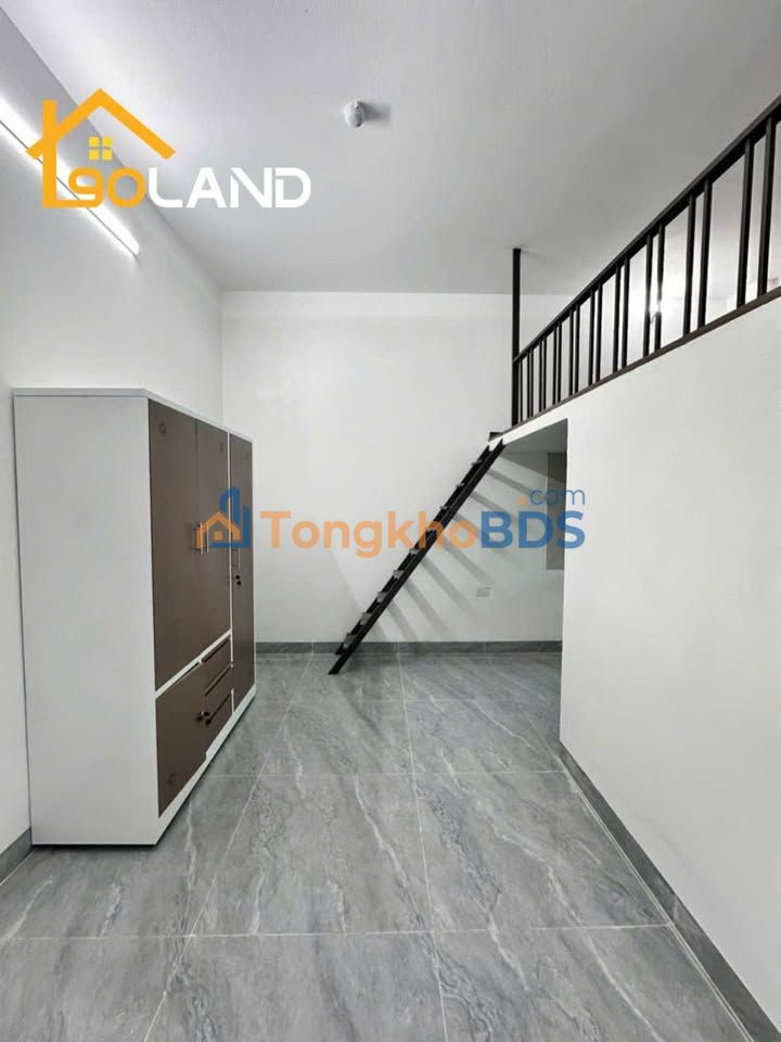 Phòng trọ Xuân Phương 20m² 3.5-3.7tr - An ninh 24/7