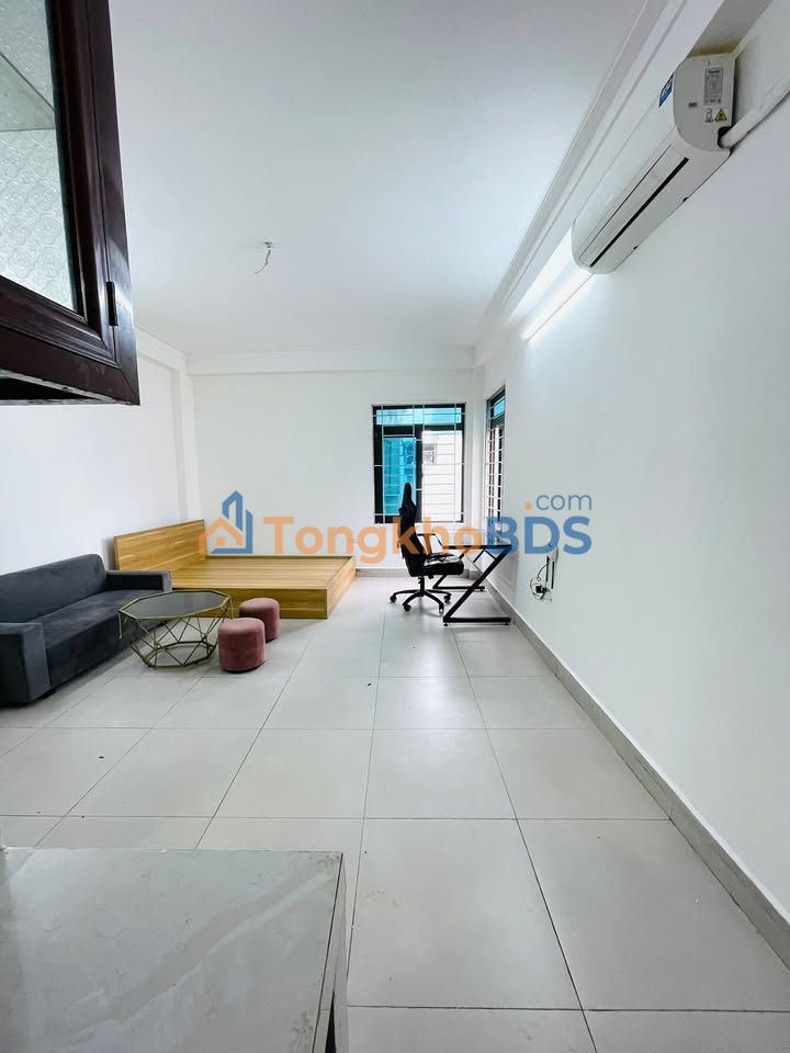 Phòng trọ Lê Quang Đạo Nam Từ Liêm 30m² 4.2 triệu - Sẵn ở ngay