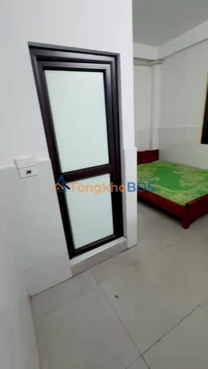 Căn hộ Nguyên Xá Bắc Từ Liêm 2.8 triệu - Bàn giao ngay