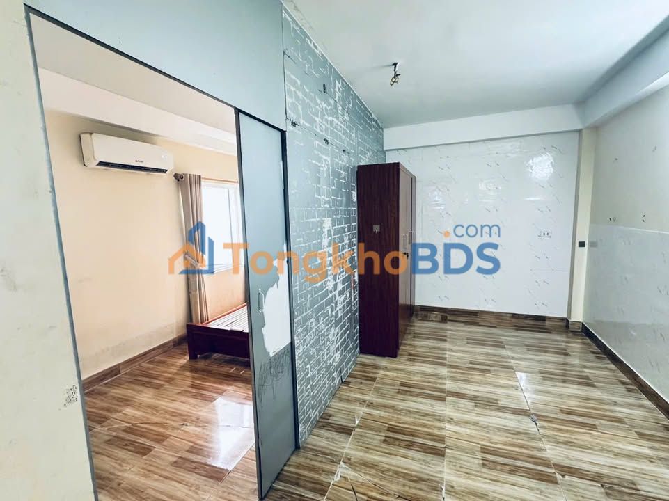 Phòng trọ Miếu Đầm Đỗ Đức Dục Nam Từ Liêm 30m² 3-4 triệu - Giá tốt hiếm có