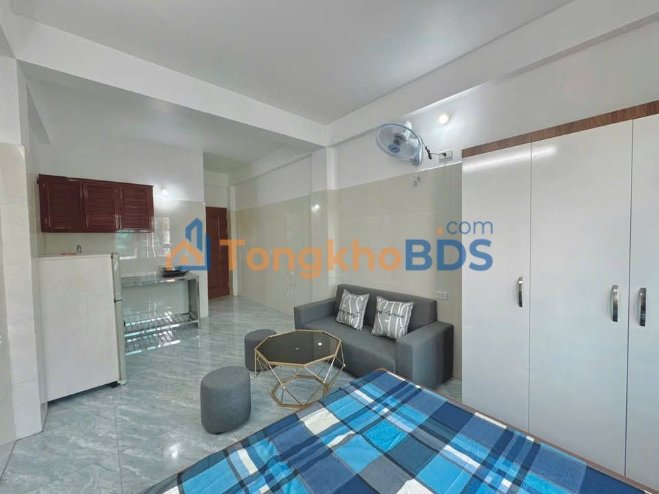 Nhà riêng Phú Diễn 3,8 triệu - Full nội thất ở ngay