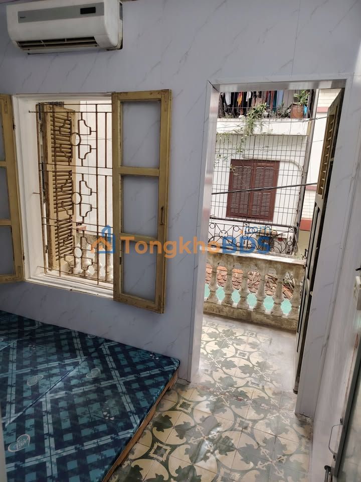 Phòng trọ ngõ 68 Cầu Giấy 1.7 triệu - Full nội thất