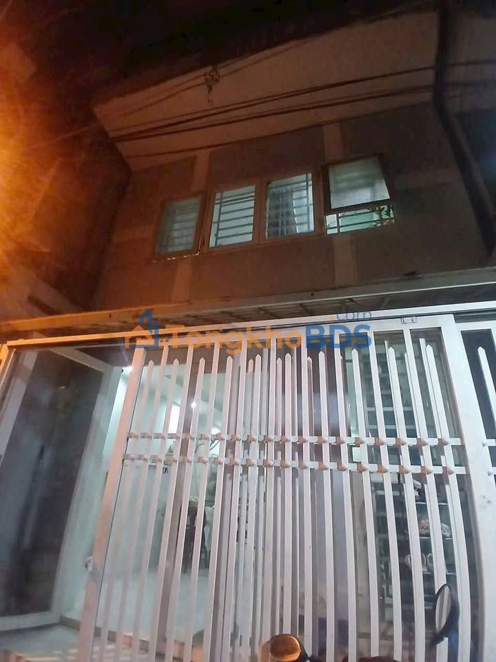 Nhà Hiệp Bình Phước 32m² giá 3.35 tỷ - Chính chủ bán