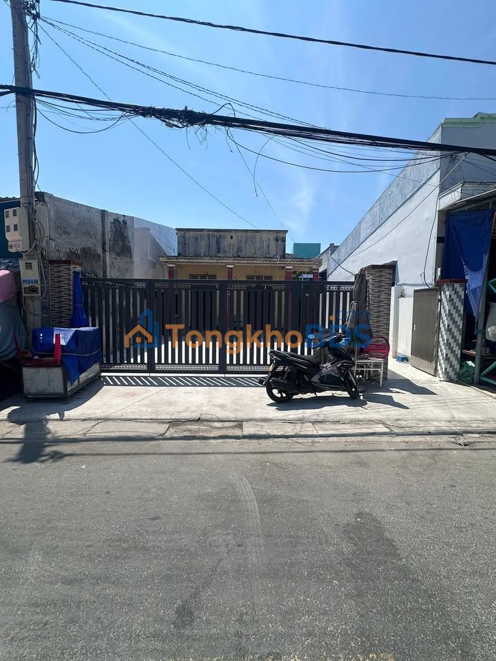 Đất Nguyễn Bá Ngọc Phước Hội 222m² 6 tỷ - Thổ cư 100%