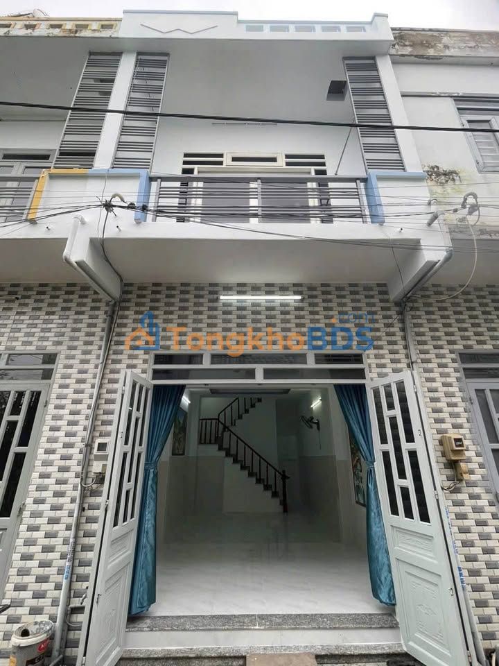 Nhà riêng Đường 151 Bình Mỹ 54m² 1,23 tỷ - Chính chủ bán