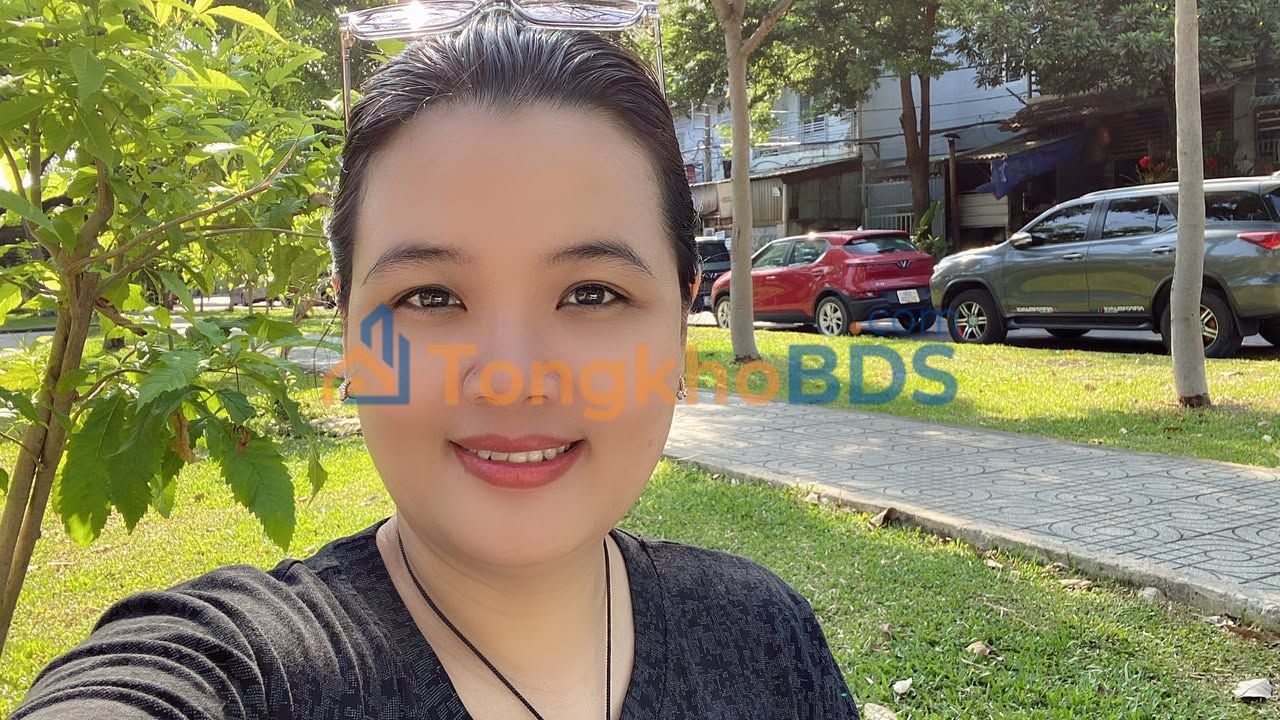 Đất nền Thủ Đức Đường số 12 75m² 6.6 tỷ - Sổ đỏ chính chủ