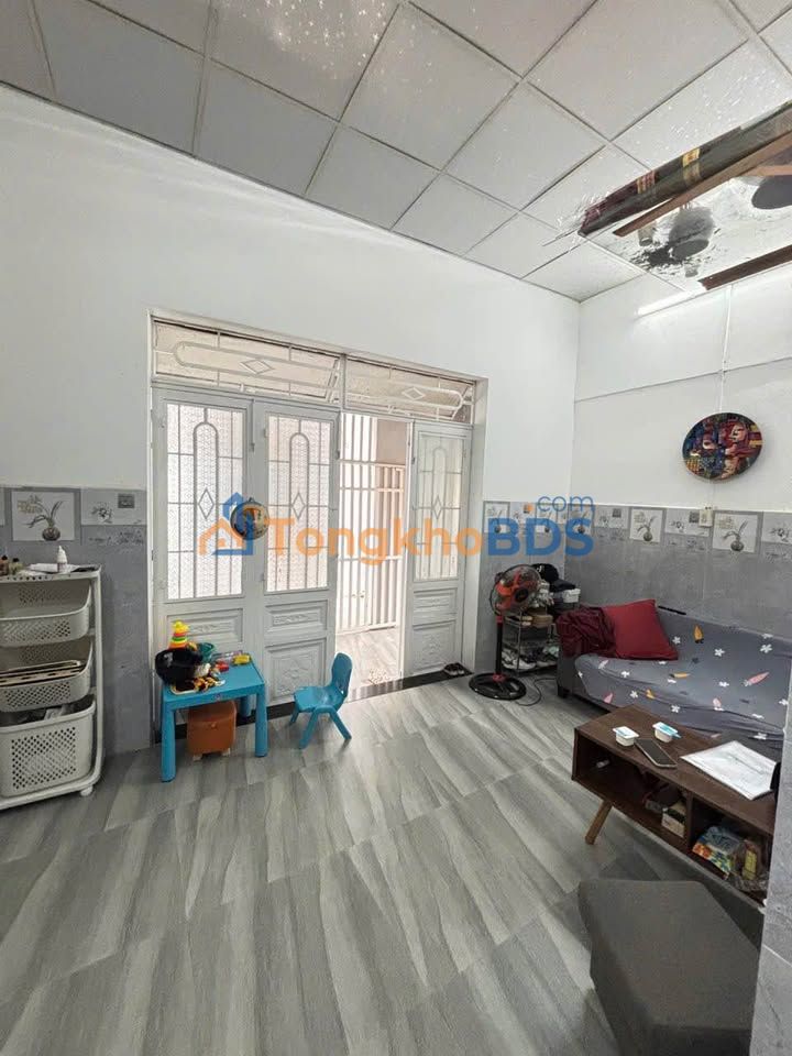 Nhà Kiệt Lê Duẩn Thanh Khê 52m² 3,2 tỷ - Chính chủ bán