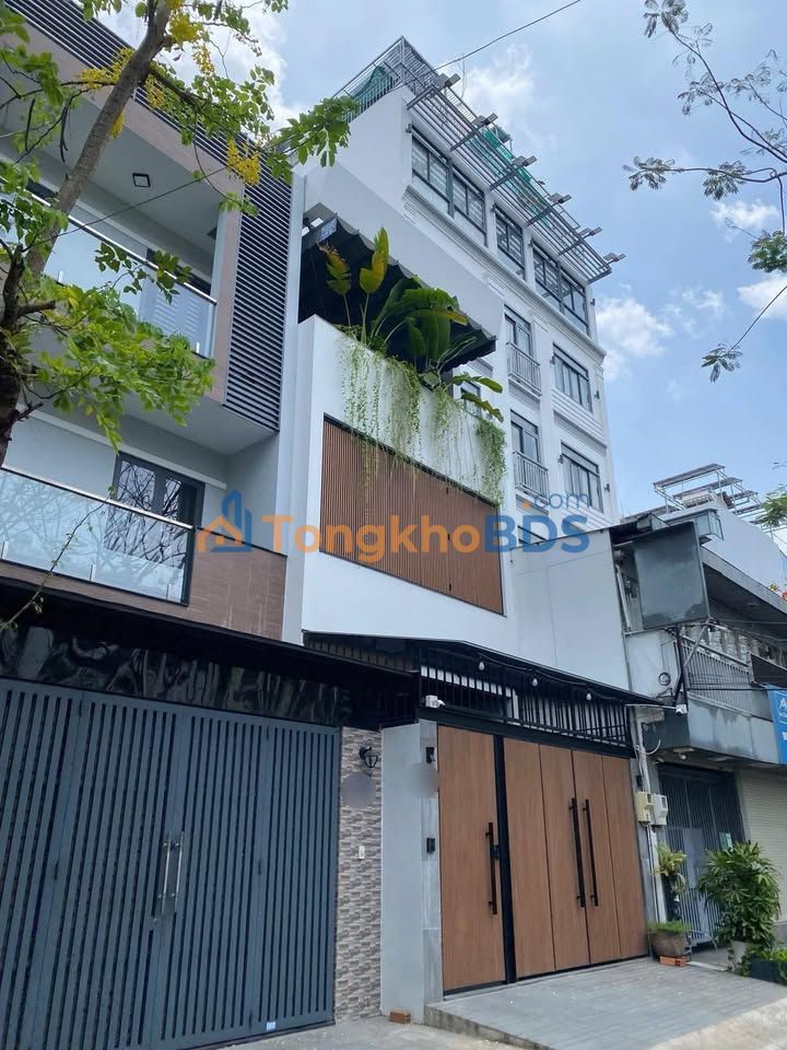 Đất nền Nguyễn Tri Phương Q10 35m² 5,5 tỷ - Giá tốt hiếm có