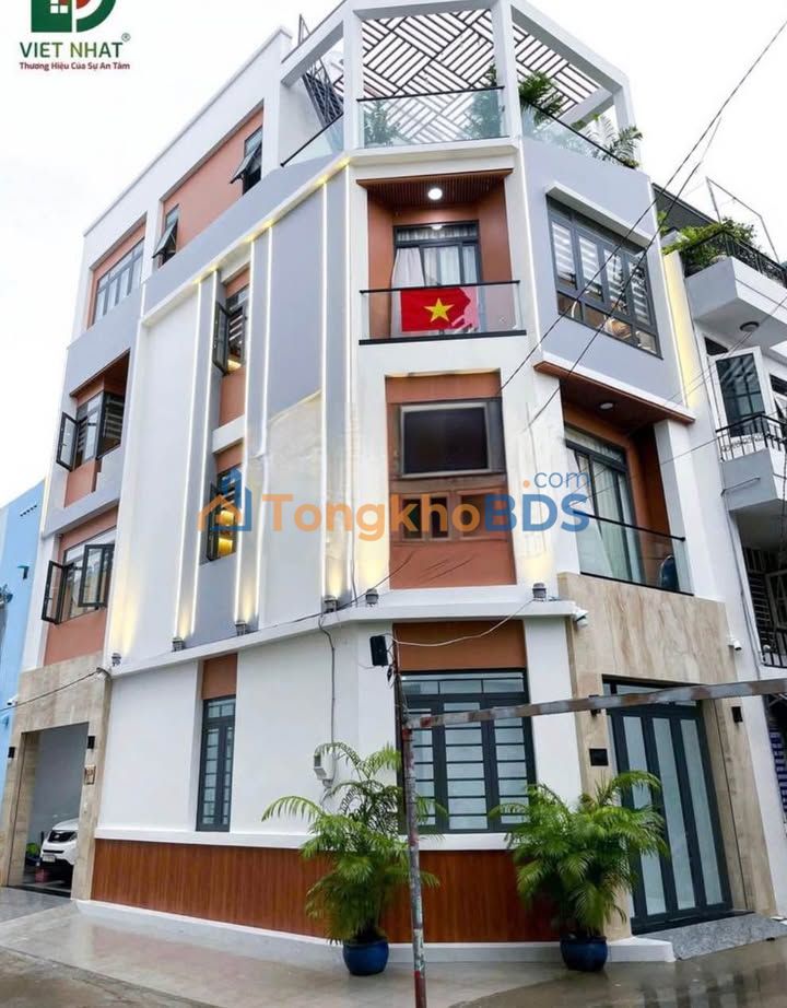 Mặt bằng Thống Nhất Gò Vấp 50m² 12 triệu - Cho thuê ngay