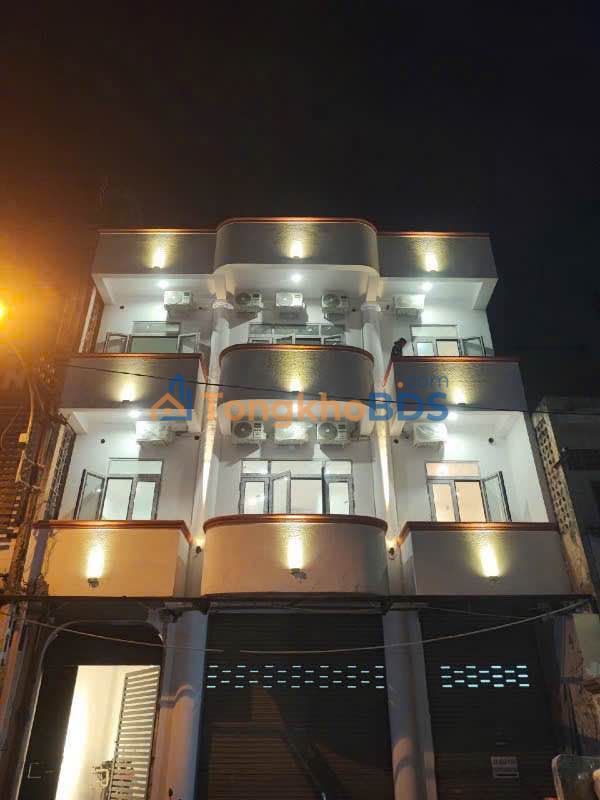 Mặt bằng Nhật Tảo Q10 98m² 40 triệu - Cho thuê ngay