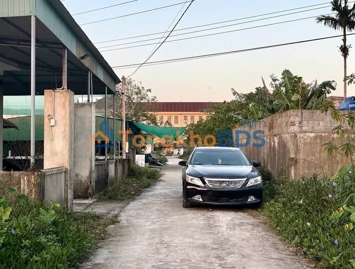 Đất nền Hà Huy Tập Hà Tĩnh 154m² 1.7 tỷ - Đường to ô tô