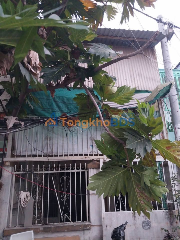 Nhà riêng Phú Mỹ Hưng Q7 60m² 4,6 tỷ – Chính chủ bán