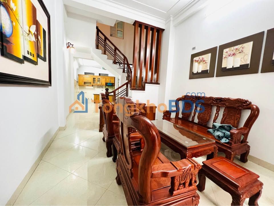 Nhà riêng Đại lộ Lê Lợi Thanh Hóa 46m² 3.05 tỷ - Chính chủ bán