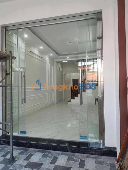 Cho Thuê Nhà 3 Tầng Ngõ Cù Chính Lan, Nam Định - 63m², 5.5 Triệu/Tháng