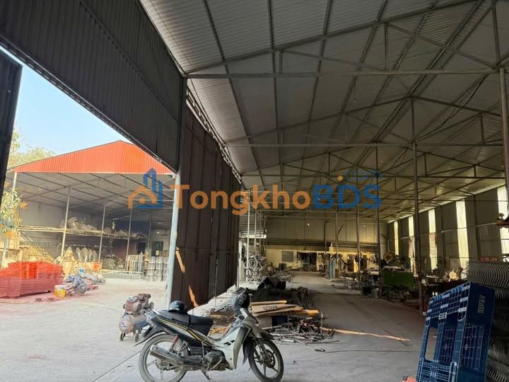 Đất Thi Sơn Thanh Liêm 1.271m² 9,8 tỷ - Sổ đỏ chính chủ