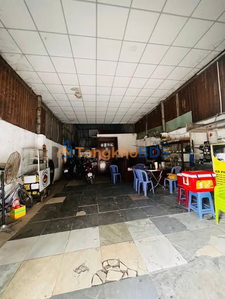 Nhà Tam Bình Thủ Đức 119m² - Đất Rộng, Giá 3.49 Tỷ