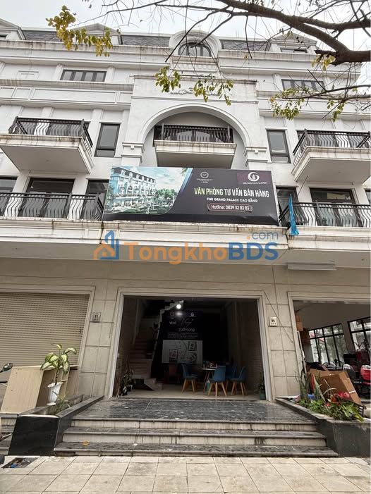 Nhà riêng Hoàng Như, Cao Bằng - Giá thỏa thuận, Chính chủ cho thuê