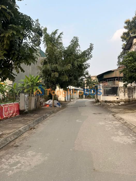 Đất nền 74m² Trằm Đá - Gia Cẩm, Việt Trì - Sổ đỏ, ô tô vào nhà