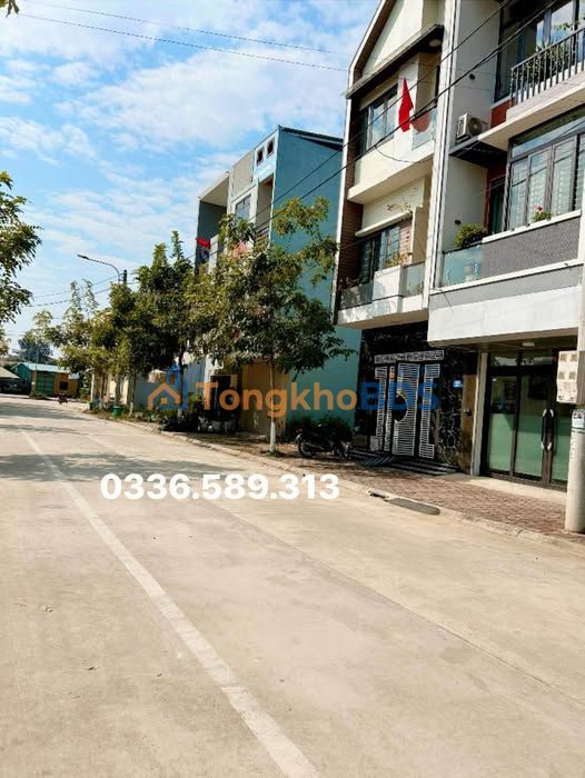 Đất nền Cao Bằng Đề Thám 95m² 1 tỷ - Sổ đỏ