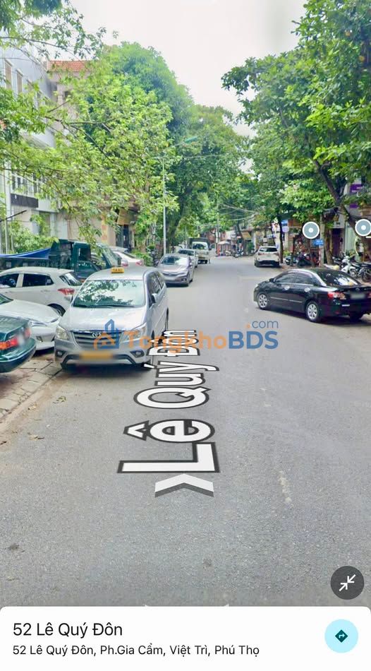 Đất nền Vị Trì Vàng TP. Việt Trì - Sổ hồng sẵn 76m² giá chỉ 2.6 tỷ