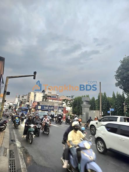 Nhà Võ Văn Ngân Thủ Đức 59m² 12.7 tỷ - Chính chủ bán