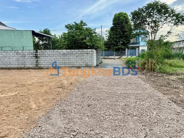 Đất nền Linh Đông 81m² 1.7 tỷ - Sổ hồng riêng