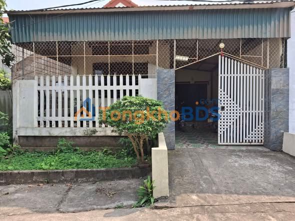 Nhà riêng Nga Thanh 147m² 1.4 tỷ - Ô tô vào tận nhà