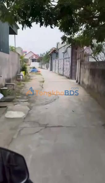 Đất nền Nga An, Nga Sơn 85m² 500 triệu - Đường to ô tô