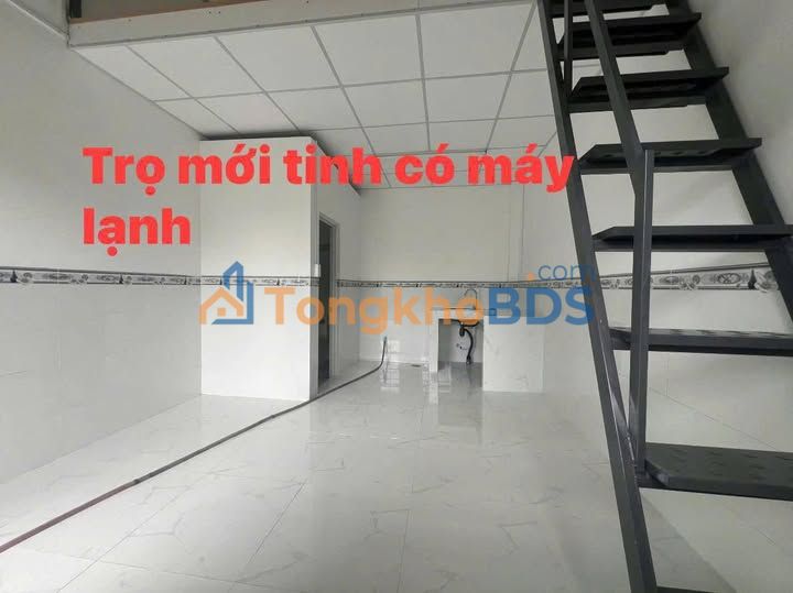 Phòng trọ Phường 8 Vĩnh Long 1.7 triệu - Sẵn sàng ở ngay