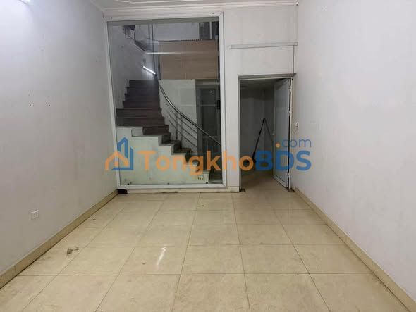 Nhà mặt phố Đỗ Mạnh Đạo Nam Định 40m² 4,5tr - Mặt tiền kinh doanh