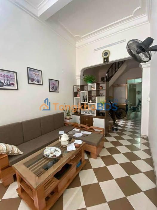 Nhà Hai Bà Trưng 56m² giá 7.3 tỷ - Chính chủ bán