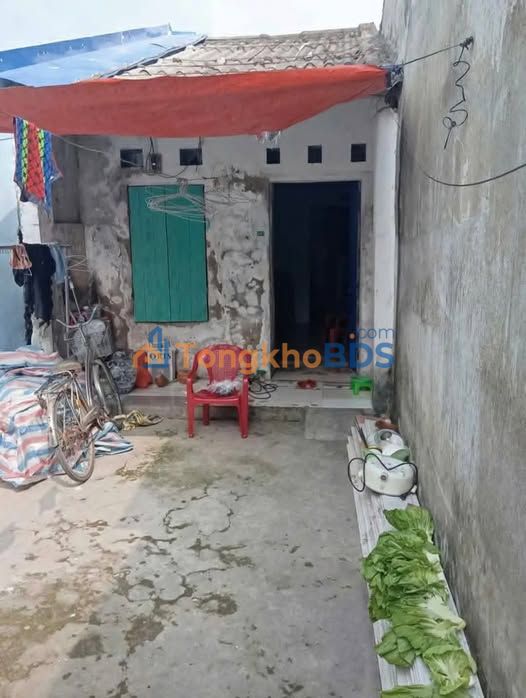 Đất Trần Huy Liệu TP Nam Định 50m² 1.18 tỷ - Sổ đỏ chính chủ