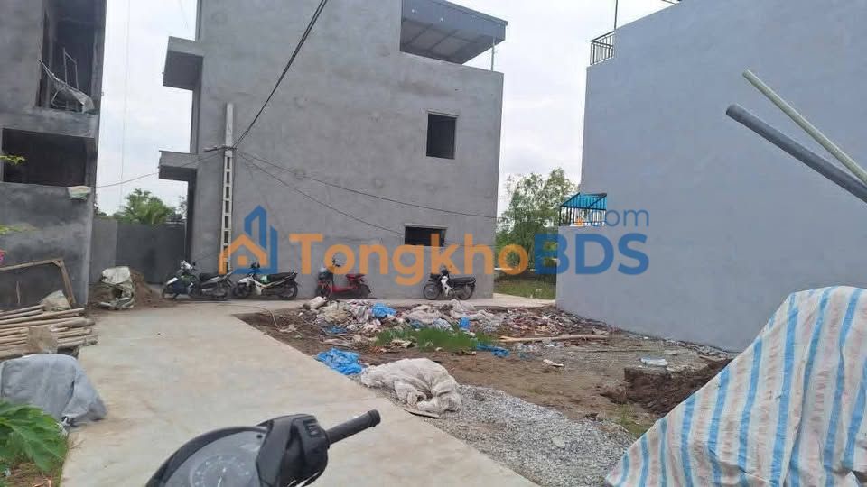 Đất nền Mai Xá Nam Định 46m² 950tr - Sổ đỏ chính chủ