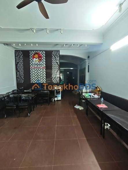 Nhà mặt đường Nam Định 162m² giá 30 triệu - Chính chủ cho thuê