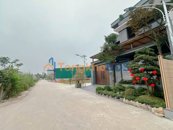 Đất nền Bờ Me Khu 6 Phù Ninh 174m² - Sổ đỏ chính chủ