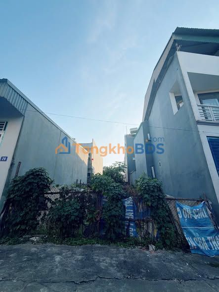 Đất nền Minh Phương 88,5m² 2.7 tỷ - Thổ cư 100%