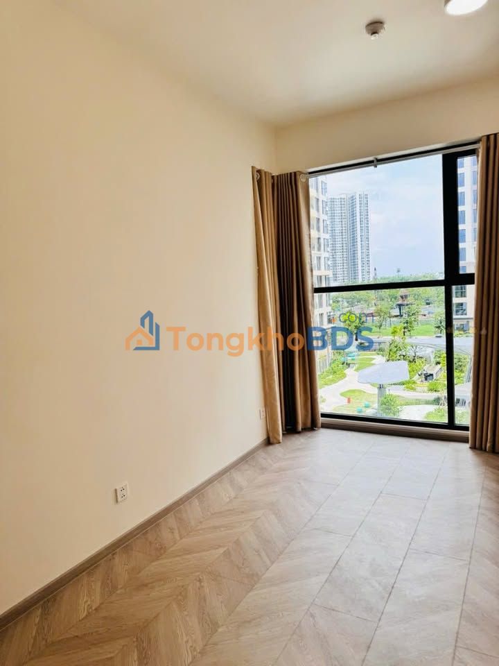 Căn hộ Vinhomes Grand Park Bình Thạnh 74m² 4.245 tỷ - View đẹp